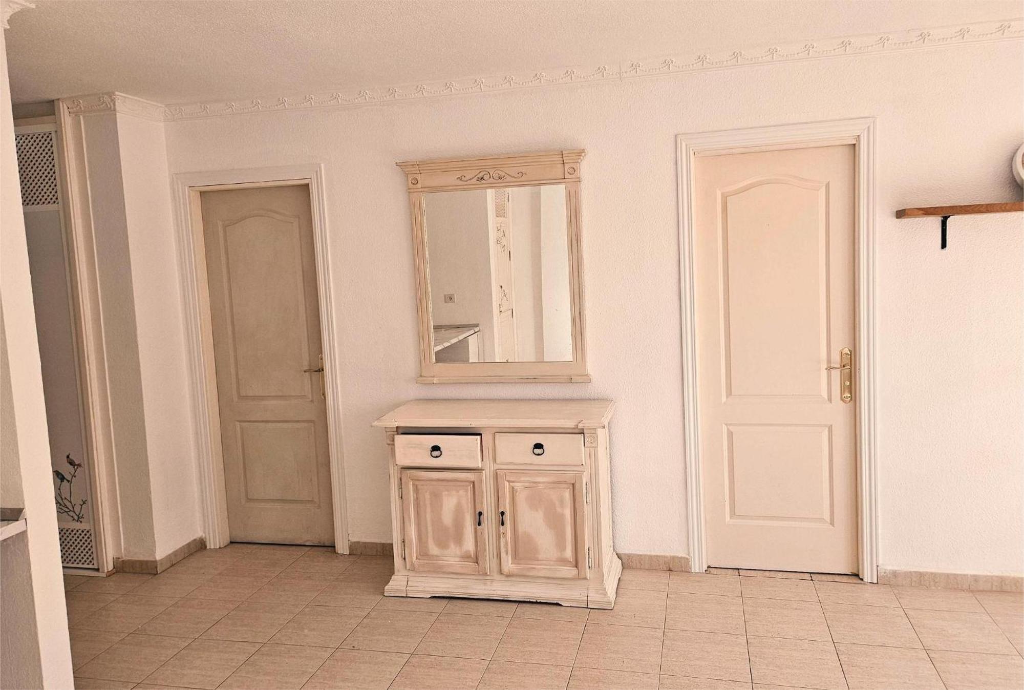 Appartamento Dthe Heights Los Cristianos  Esterno foto